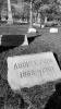 Pond, Abbie E 1868-1901 Pond, Abbie E 1868-1901