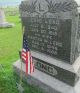 Long, Jesse (1840-1915) and Martha M Bierly (1844-1908)