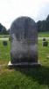 Mary Klose Meyer died 1865 wife of John Meyer 20160820_142421.jpg