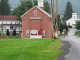 St. Peters Lutheran & Reformed Cemetery, Rebersburg, PA