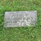 Royer, infants d 1906, d 1908