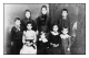 Moyer children portrait taken about 1886 Moyer children portrait taken about 1886