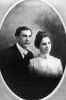 Kreider, Henry Royer and Mary Elizabeth Moyer