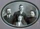 Wallace and Ella Kreider family