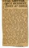 Charles Gritton obit