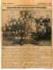Descendants of Blount's Pioneers: Newspaper article about Gravat school