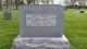 Bonnet, Mary Cline and son Charley Bonnet, Mary Cline and son Charley