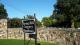 Spring Hill Cemetery. Block 25 in the distance