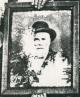 Gritton_Reunion framed portrait man