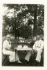 Hedges, Cora and Winfield Reece Hedges, Cora and Winfield Reece