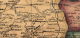 1858 Map of Frederick County, Md.