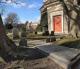 Gloria Dei Episcopal Church Burial Ground