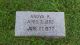 Avona Kathryn Smith Hedges Avona Kathryn Smith Hedges