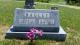 Bagley R Curtis, Edna Ann Foster Bagley R Curtis, Edna Ann Foster
