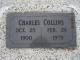 Collins, Charles Collins, Charles