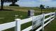 Dryden Cemetery sign