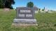 Hisel George Wilson, Mary Melvina Morris Hisel George Wilson, Mary Melvina Morris