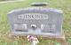 Jenkins headstone