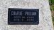 Pulliam Charlie 1879-1957 Pulliam Charlie 1879-1957