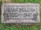 Pulliam, Benjamin Franklin