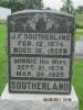 Smith, Minnie and Joseph Fendal Southerland Smith, Minnie and Joseph Fendal Southerland