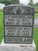 Smith, Minnie and Joseph Fendal Southerland