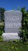 Stone Benjamin Franklin, Mamie O Stone Benjamin Franklin, Mamie O