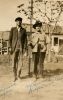 Bagley, Raymond and Wm Riley Hedges in Missouri