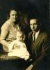 Willis, Grace and baby Marion Willis, Grace and baby Marion