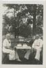 Hedges, Cora and Winfield Reece Hedges, Cora and Winfield Reece