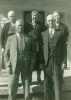 Hedges, Geo and Cora, Emma Gardner, Anna May Hedges Bagley and Charlie Bagley in Wyoming Hedges, Geo and Cora, Emma Gardner, Anna May Hedges Bagley and Charlie Bagley in Wyoming