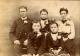 Hedges, George and Cora family Hedges, George and Cora family