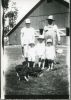 Hedges, George and Cora grandchildren Hedges, George and Cora grandchildren