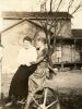 Hedges, Grace and Sylvania Sandlin Hedges, Grace and Sylvania Sandlin