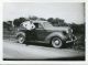 Hedges, Ralph and car Hedges, Ralph and car