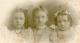 Hedges, Sophia, Ralph, Grace Hedges, Sophia, Ralph, Grace