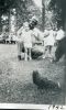 Hedges reunion 1942 - need identification Hedges reunion 1942 - need identification