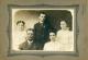 Hedges, George, Cora and family Hedges, George, Cora and family