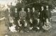 Hedges, William Riley with brother, sons and grandsons Hedges, William Riley with brother, sons and grandsons