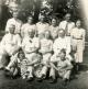 Rollie Yeazel, Sophia, Howard, Grace and Willis Fox, Florence Reece Kidder, Geo and Cora Hedges, Florence and Winfield Reece, Marjorie, Joe, Marion Fox