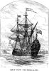 Ship Nieu Nederlandt (New Netherland)