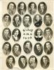 Sidell High School 1939