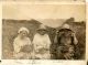 Strawberry pickers Eva, Sophie, Grace Strawberry pickers Eva, Sophie, Grace