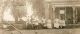 Location is farm southwest of Jamaica, Illinois where George and Cora Hedges children were born. People in the photo are unidentified. Location is farm southwest of Jamaica, Illinois where George and Cora Hedges children were born. People in the photo are unidentified.