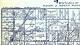 1919 Plat Map NW corner Palmer Township Putnam County
