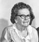 Margaret Morris Friend 1899 - 1987