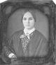 Anna Ewalt Cunningham 1799 - 1863
