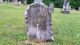 Alexander, next to John and Mary Alexander, next to John and Mary