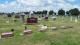 Emmett family plot