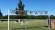 Oakdale Cemetery sign